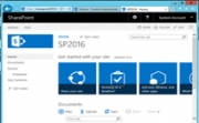 SHAREPOINT SERVER